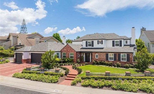 House in Laguna Hills, California, United States 1
