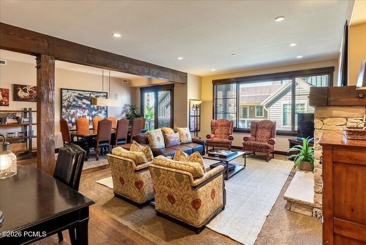Condo in Park City, Utah, United States 2 - 18614746