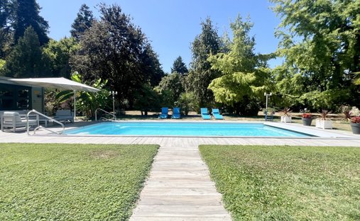House in Lumigny-Nesles-Ormeaux, Ile-de-France, France 1