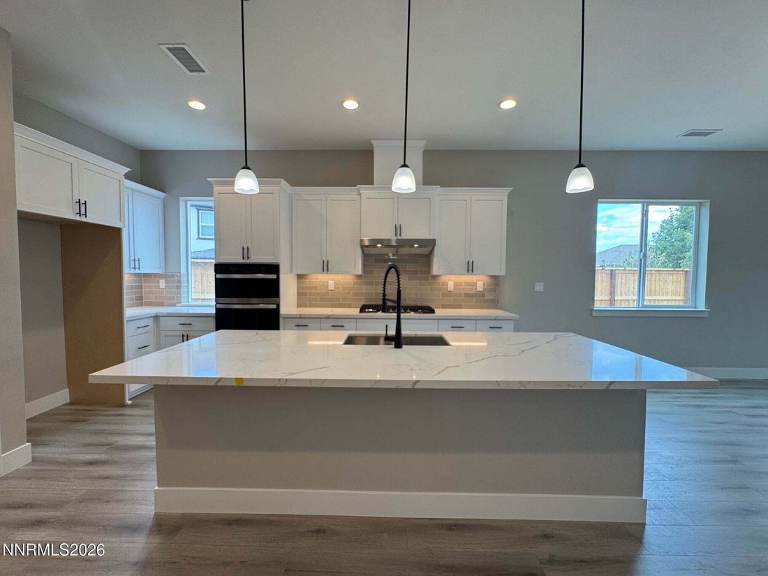 House in Gardnerville, Nevada, United States 3 - 18611601