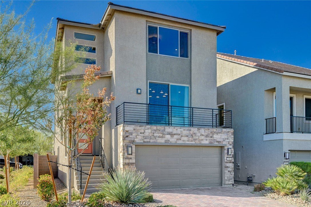 House in Las Vegas, Nevada, United States 3 - 17935407