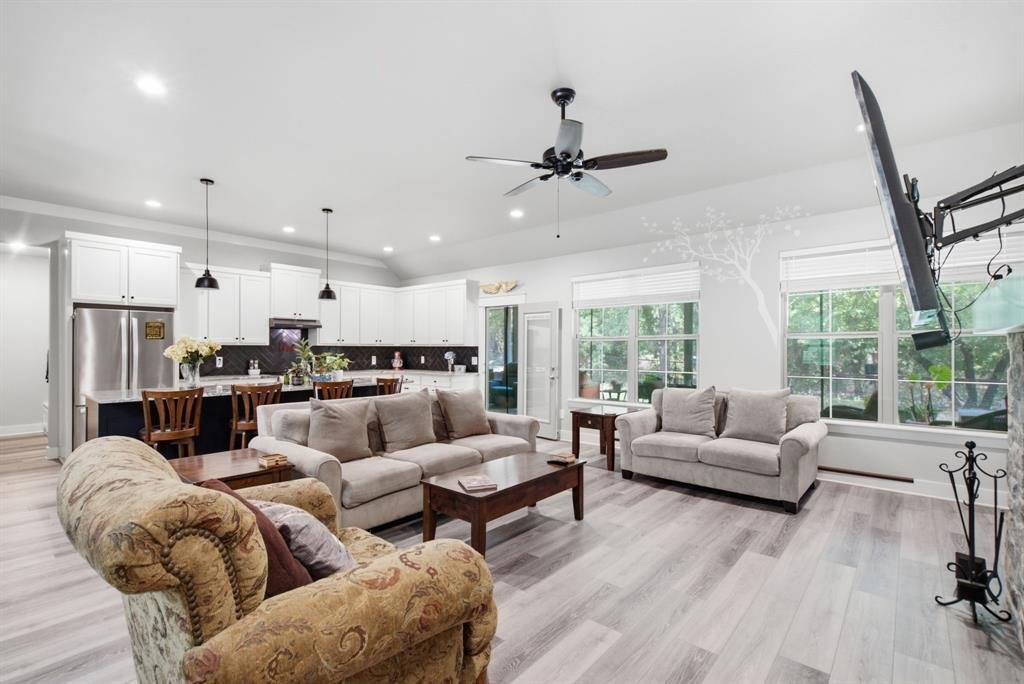 House in Weatherford, Texas, United States 4 - 18613320