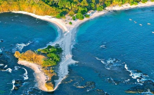 Terreno a Cuajiniquil, Provincia di Guanacaste, Costa Rica 1