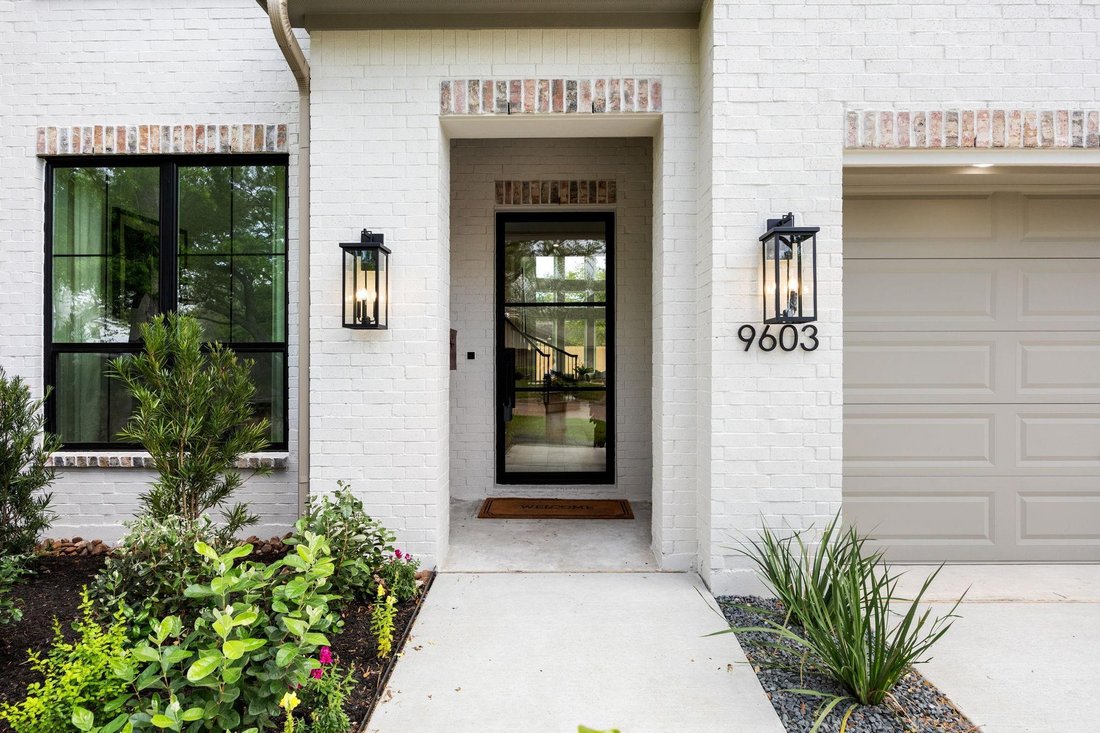 House in Houston, Texas, United States 2 - 18610184