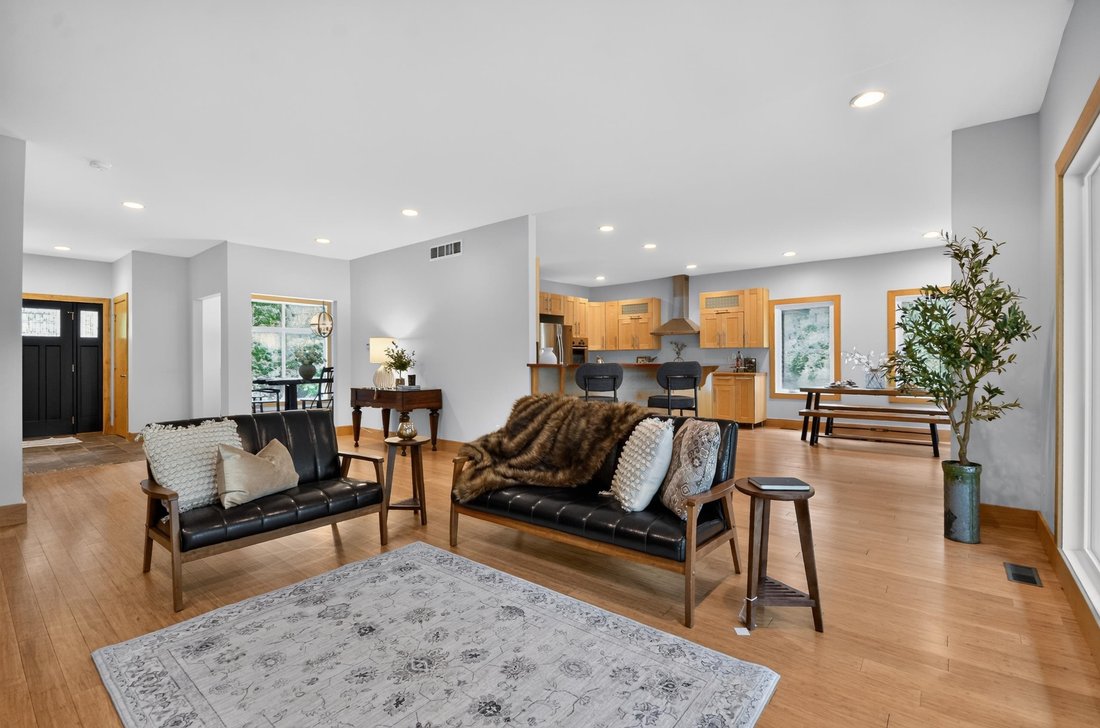 House in Midland, Michigan, United States 4 - 18611244