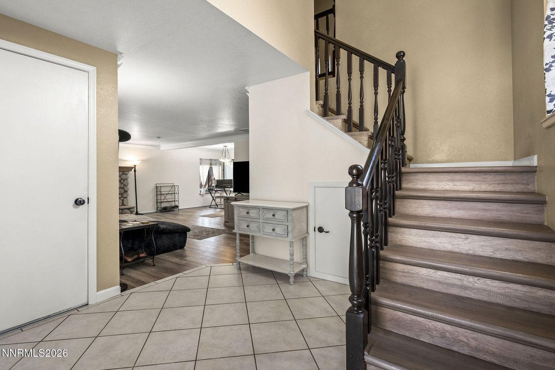 House in Carson City, Nevada, United States 3 - 18611605