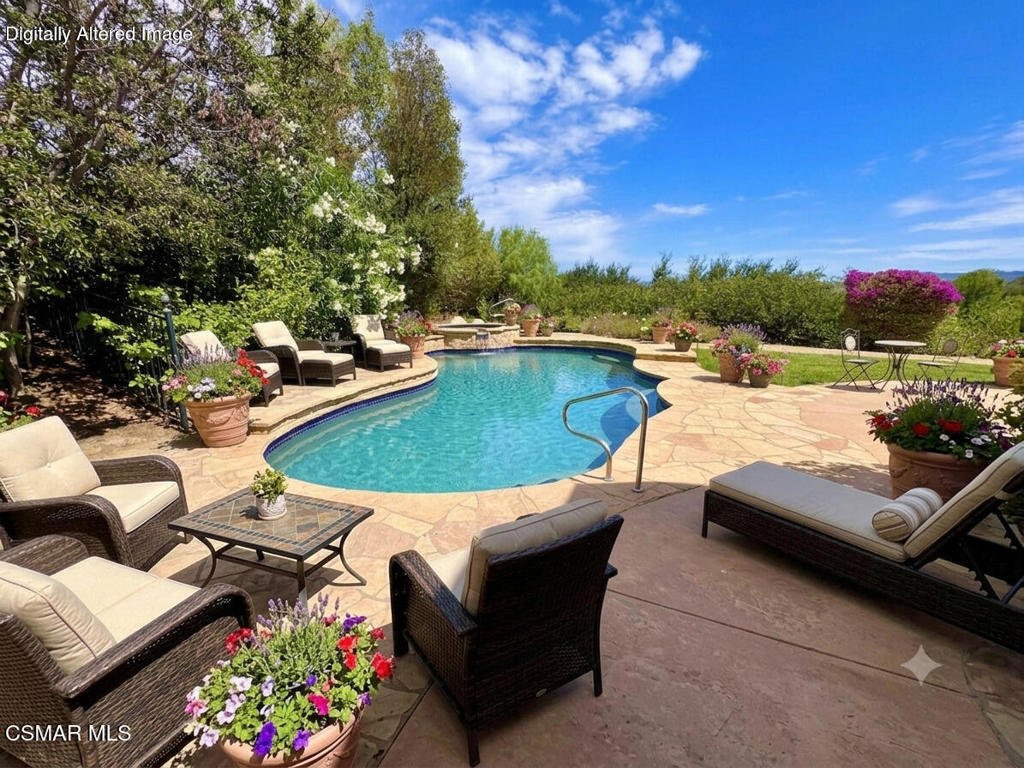House in Thousand Oaks, California, United States 1 - 18611201