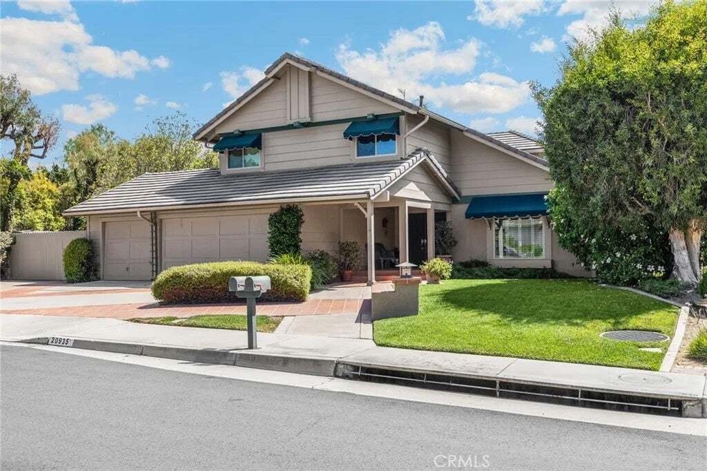 House in Yorba Linda, California, United States 3 - 18612773