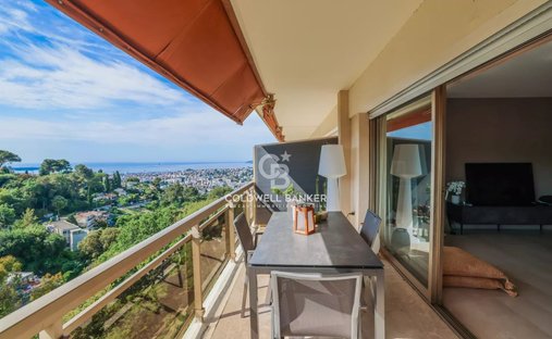 Apartamento en Vieux Cannet, Le Cannet, Francia 1