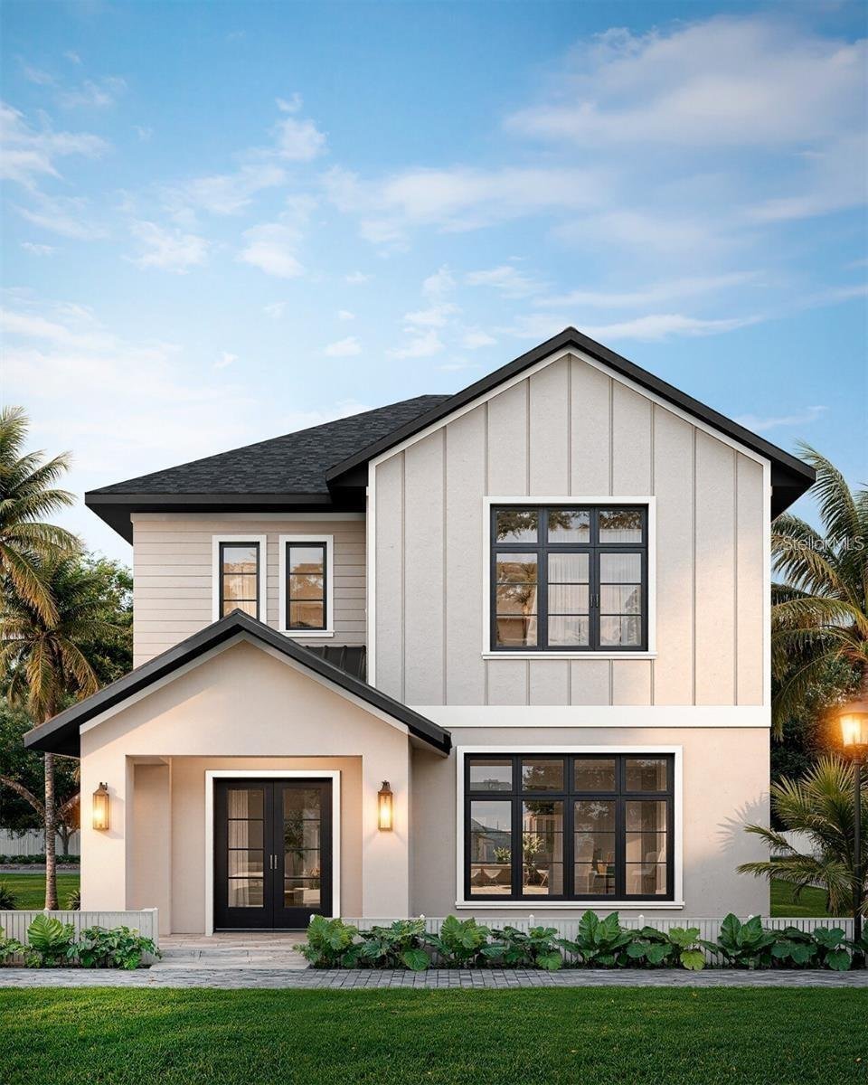 House in Winter Garden, Florida, United States 1 - 18612545