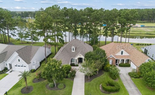 Casa en Hardeeville, Carolina del Sur, Estados Unidos 1