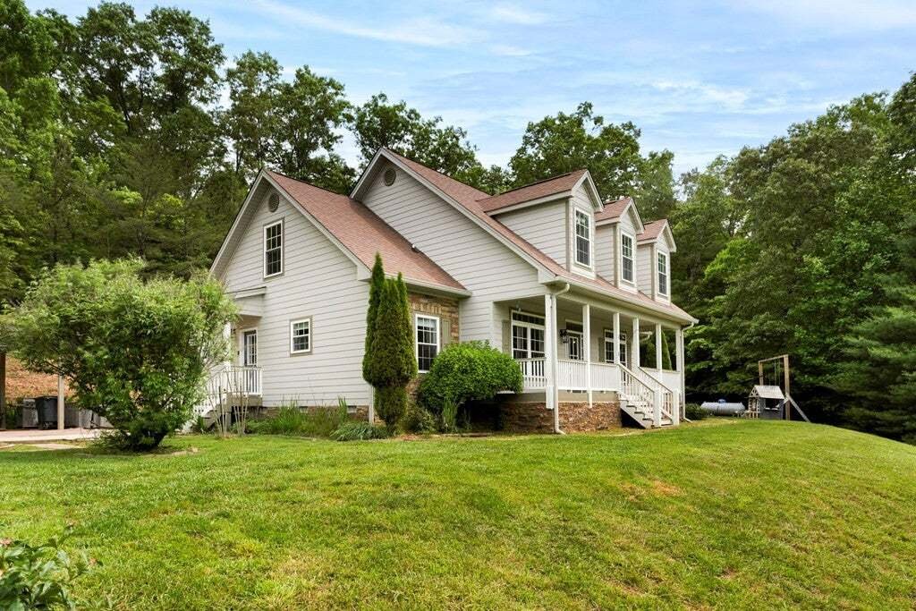 House in Murphy, North Carolina, United States 3 - 18613477