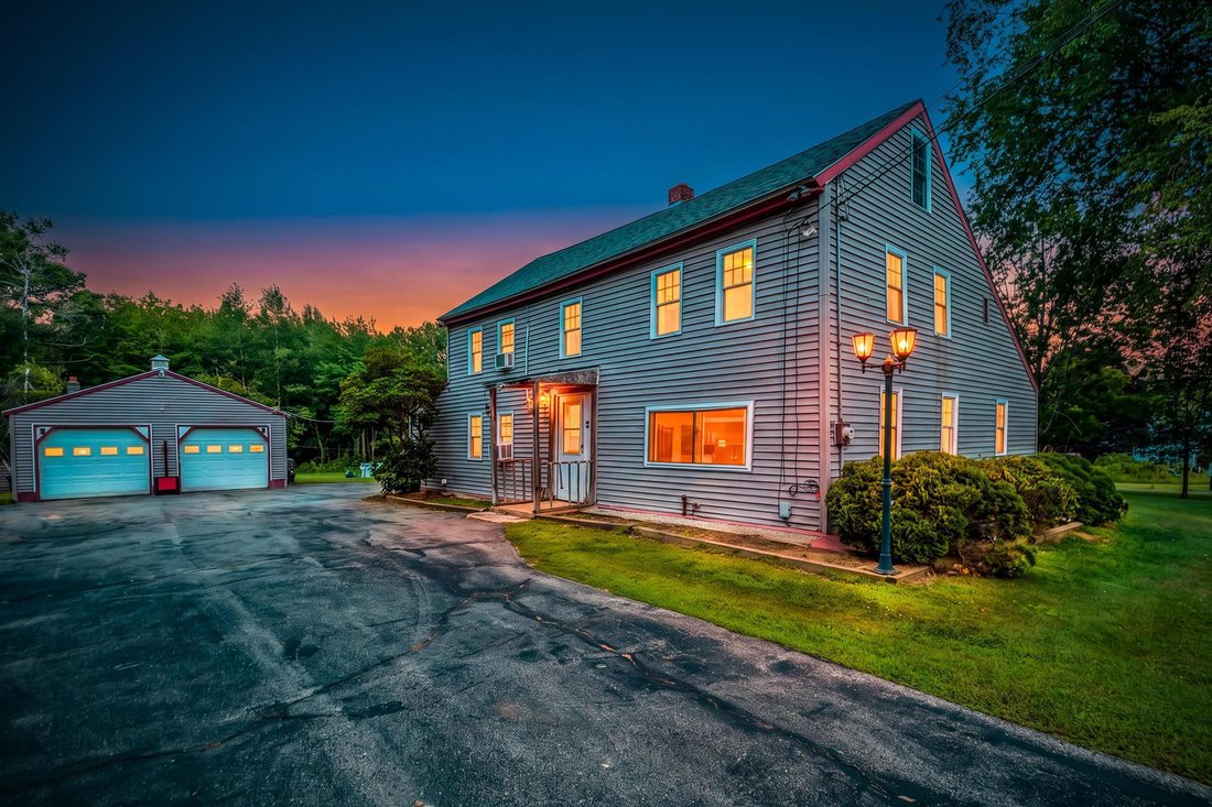 House in Berwick, Maine, United States 2 - 18615440