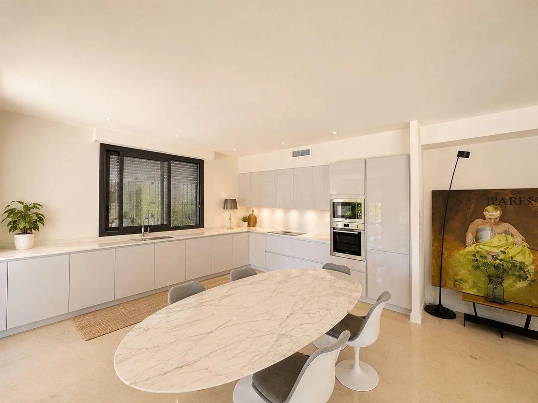 Wohnung in Montfleury, Cannes, Frankreich 3 - 18610956
