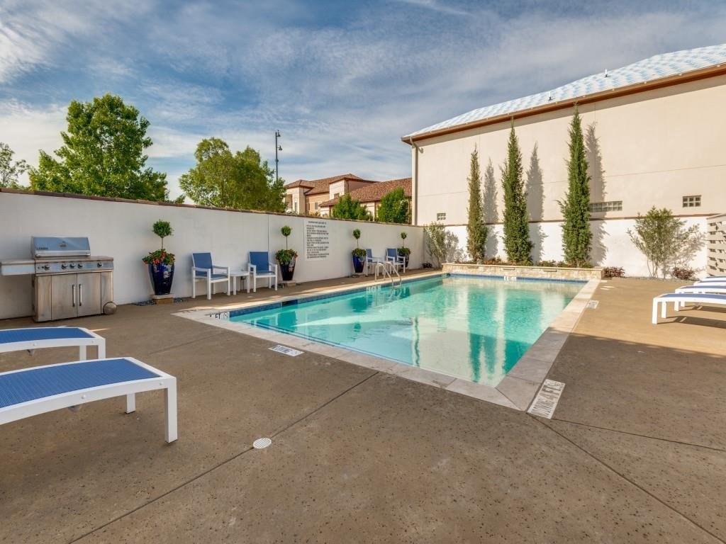 Casa en Colleyville, Texas, Estados Unidos 2 - 18610069
