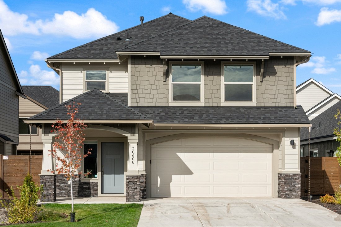 House in Bend, Oregon, United States 1 - 18421707