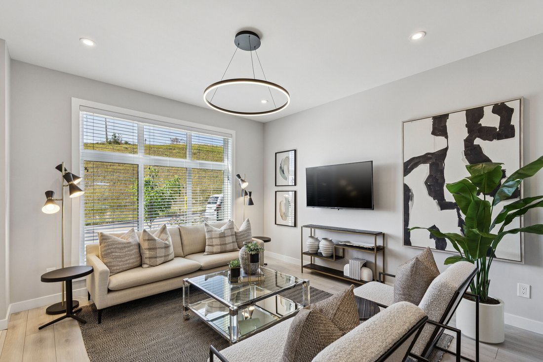 Townhouse in Calgary, Alberta, Canada 4 - 18615021