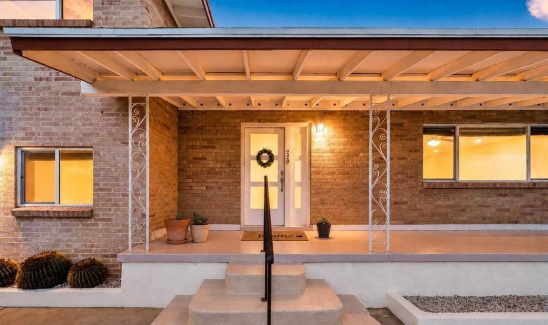 House in Tucson, Arizona, United States 2 - 18608994