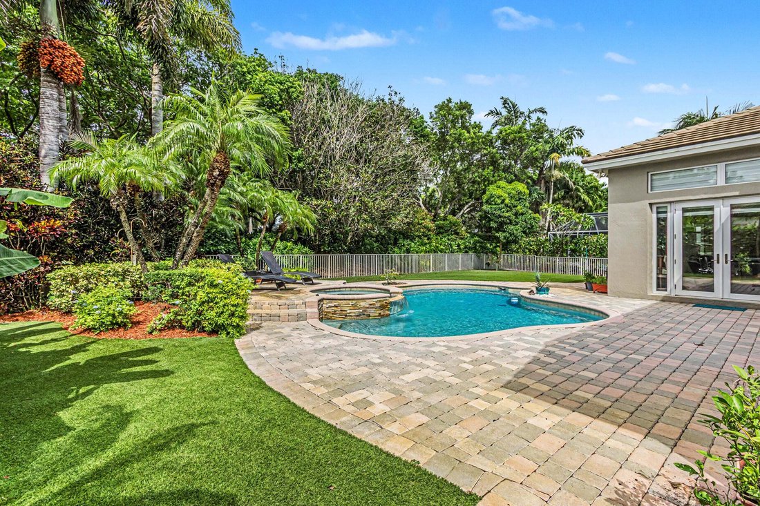 House in Parkland, Florida, United States 4 - 18594066