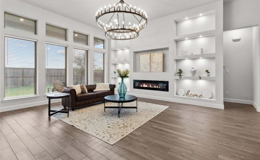 Haus in Manvel, Texas, Vereinigte Staaten 1
