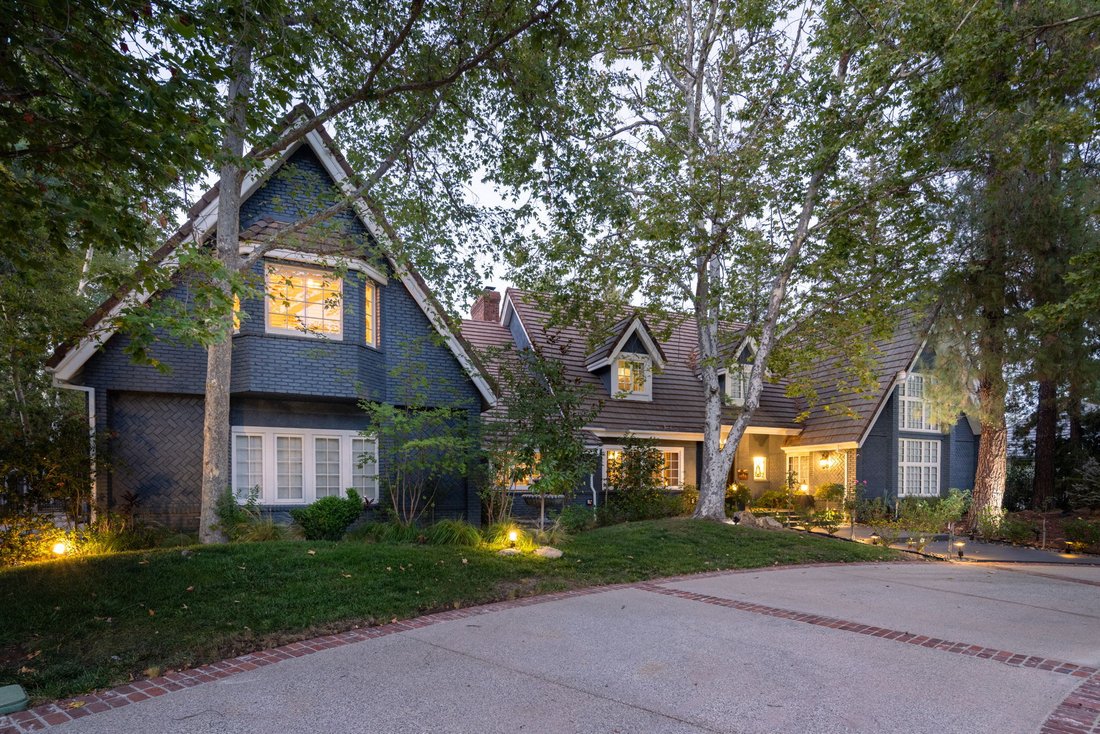 House in Agoura Hills, California, United States 3 - 18607718