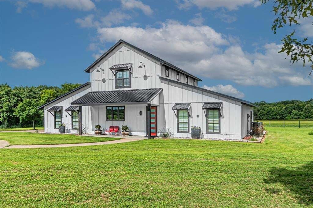 House in Wills Point, Texas, United States 1 - 18613321