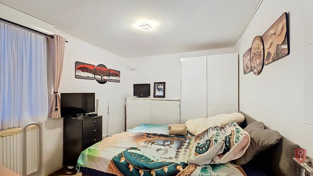 Apartment in Viry, Auvergne-Rhône-Alpes, France 3 - 18306290