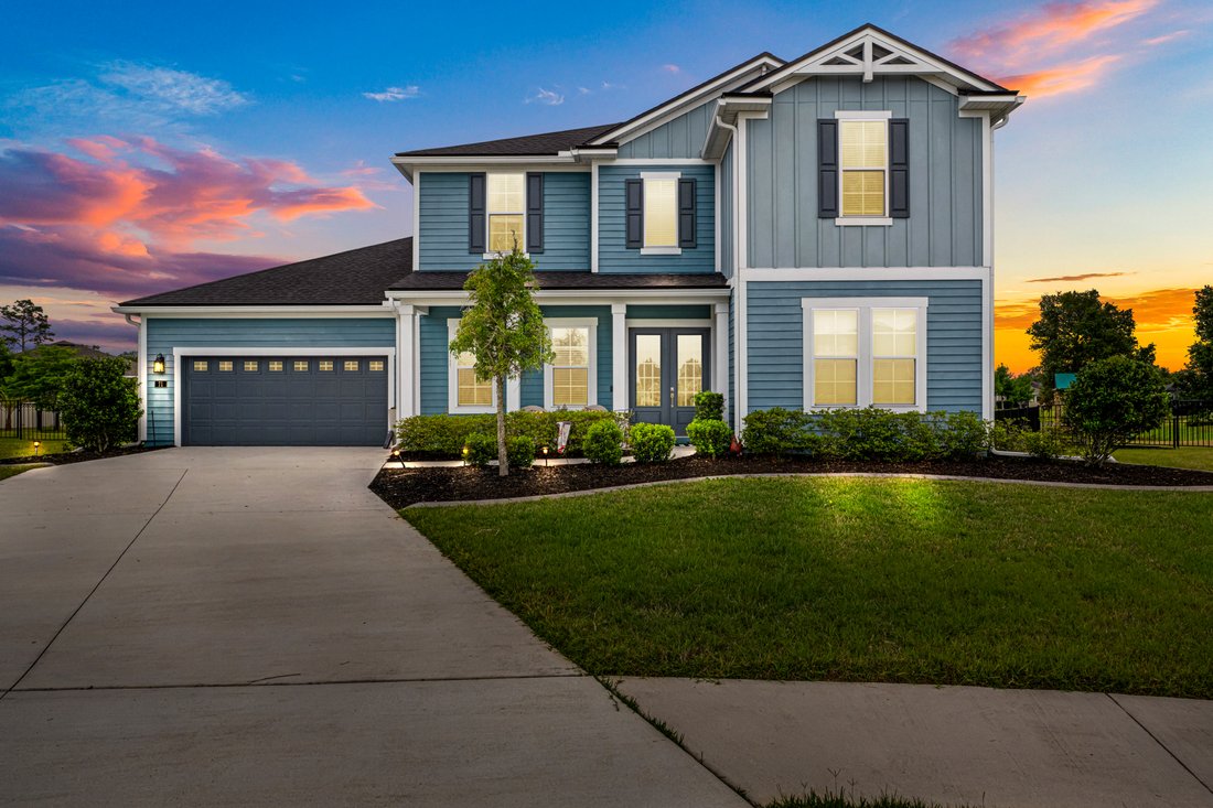 House in St. Augustine, Florida, United States 2 - 18610518