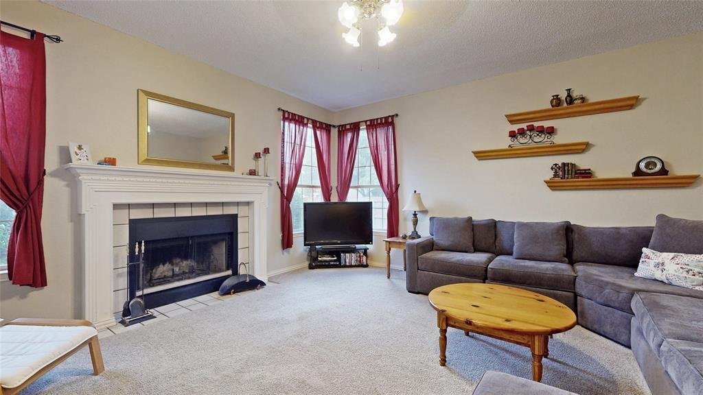 House in Hurst, Texas, United States 4 - 18610079
