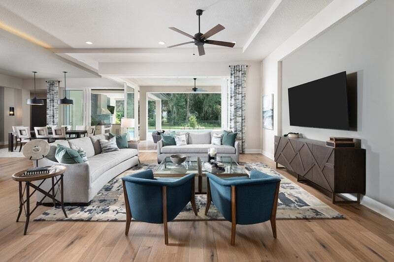 House in Vero Beach, Florida, United States 3 - 18611531