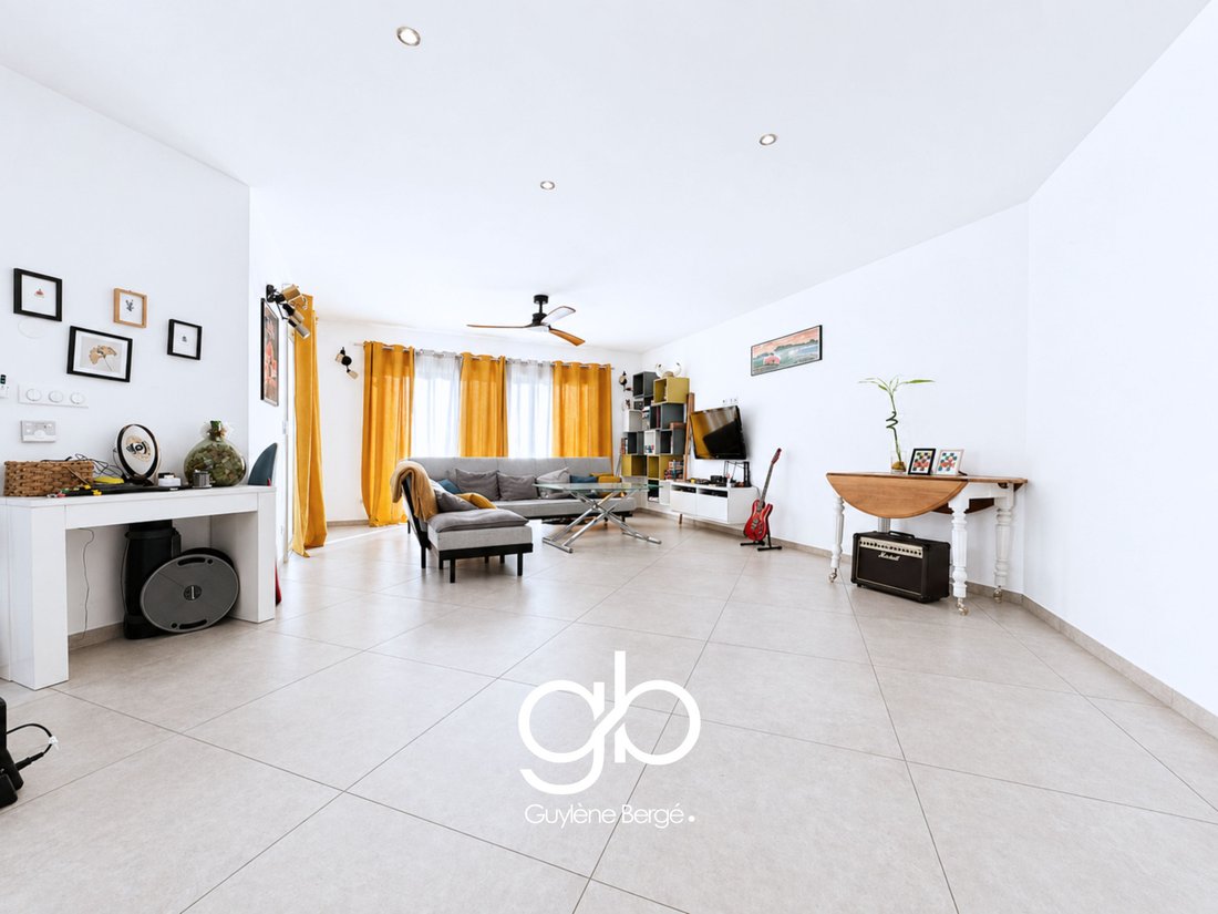 Villa in Saint-Drezery, Occitania, France 1 - 18609610