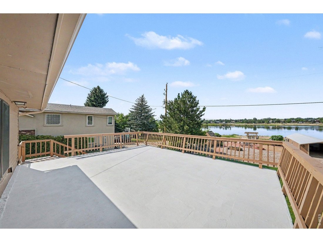 House in Loveland, Colorado, United States 4 - 18614703