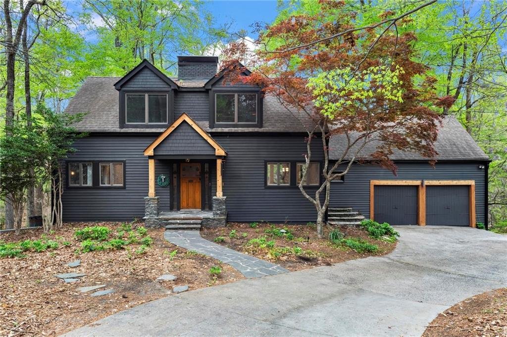 Haus in Atlanta, Georgia, Vereinigte Staaten 1 - 18613071