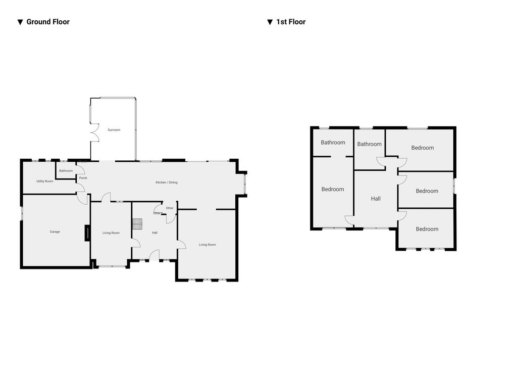House in Portstewart, Causeway Coast and Glens District, Northern Ireland 2 - 18608768