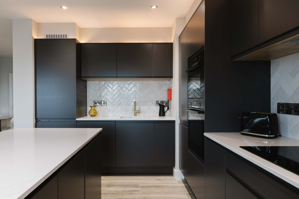 Apartment in Portrush, Causeway Coast and Glens District, Northern Ireland 5 - 18608761