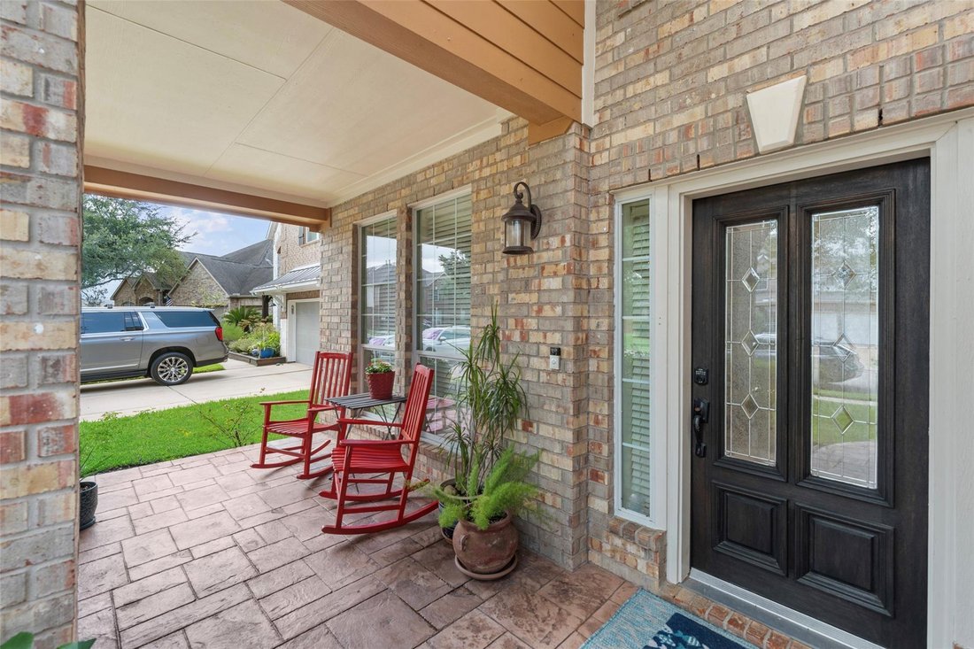 House in Pearland, Texas, United States 3 - 18589984