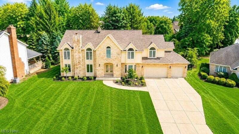 House in Cleveland, Ohio, United States 2 - 18609376