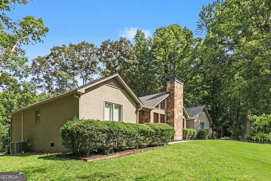 House in Newnan, Georgia, United States 5 - 18610261