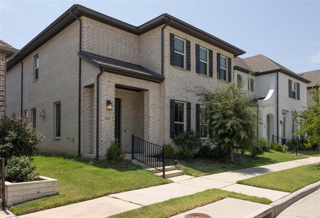 House in McKinney, Texas, United States 2 - 18538023
