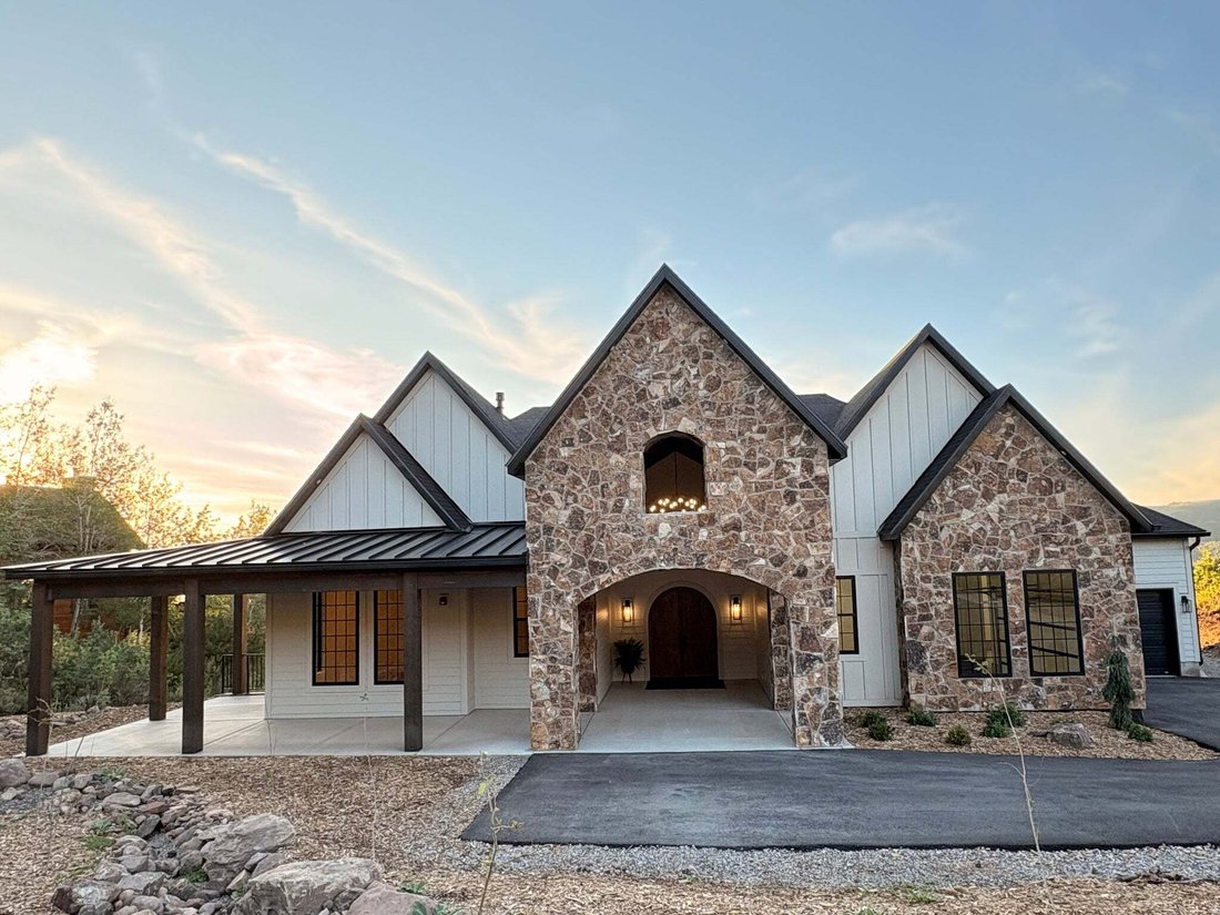 Haus in Heber City, Utah, Vereinigte Staaten 1 - 18589183