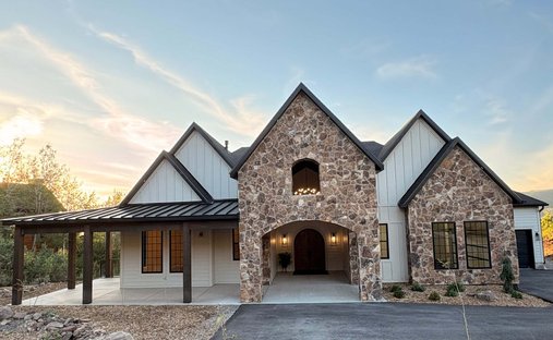 House in Heber City, Utah, United States 1
