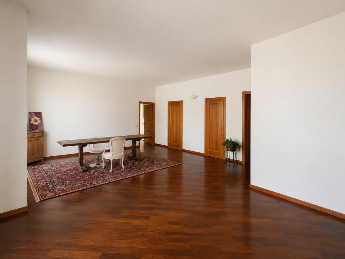 Apartment in Saint Nicholas - Porta Santi Quaranta, Treviso, Italy 2 - 18613986