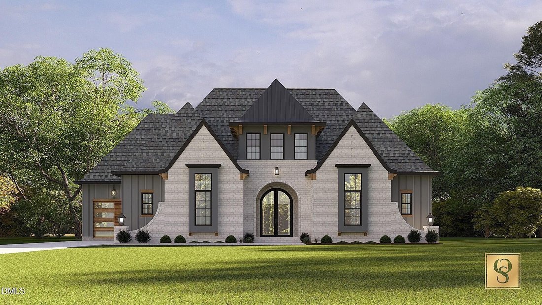 House in Youngsville, North Carolina, United States 1 - 18613559