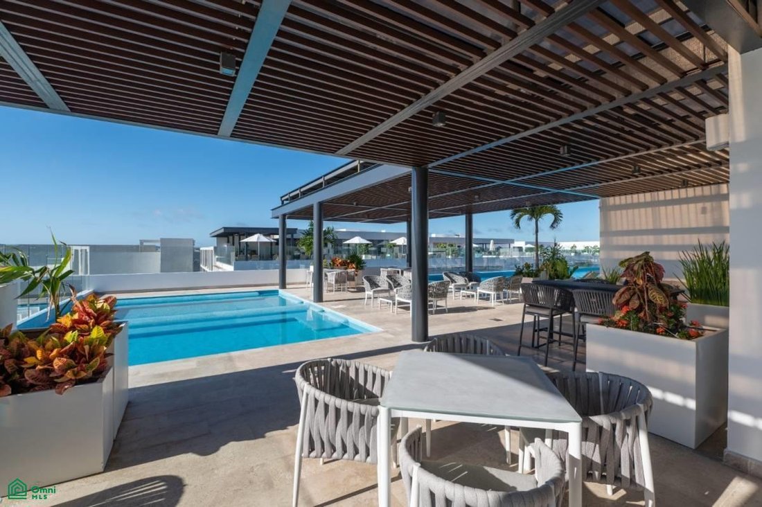 Condo in Playa del Carmen, Quintana Roo, Mexico 4 - 17089389