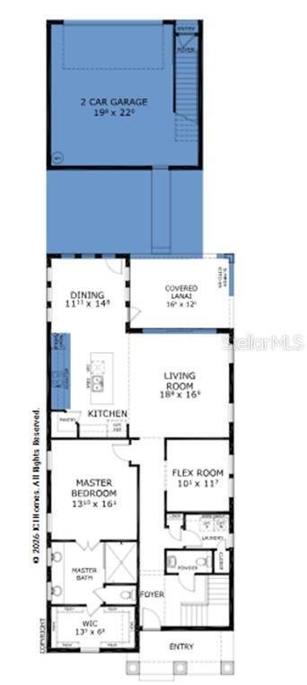 House in Orlando, Florida, United States 2 - 18612547