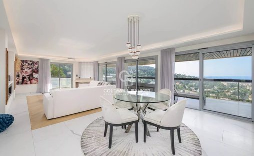 Penthouse in Vieux Cannet, Le Cannet, Frankreich 1