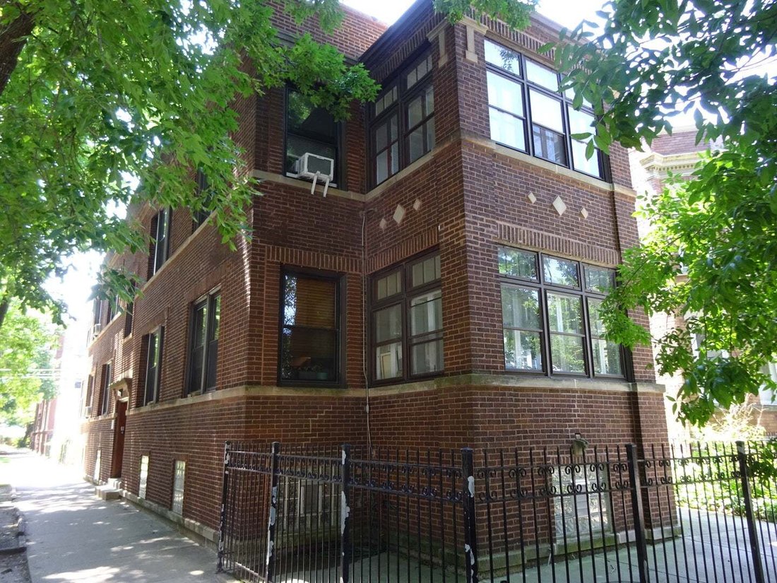 Andere in Chicago, Illinois, Vereinigte Staaten 3 - 18612693