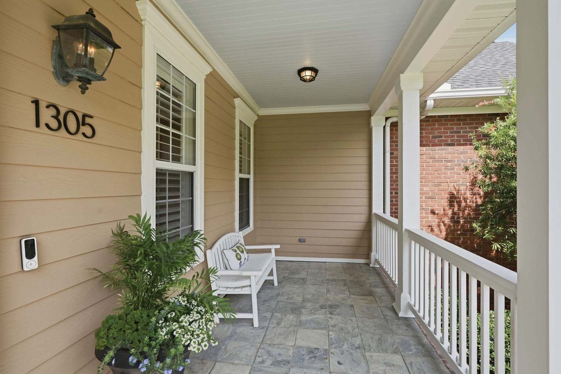 House in Tallahassee, Florida, United States 5 - 18609505