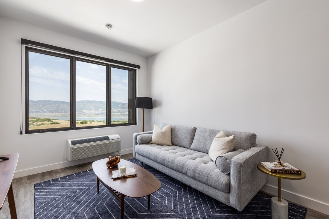 Condo in Park City, Utah, United States 2 - 18506580