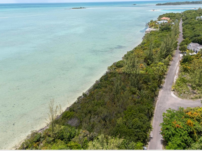 Land in Nassau, New Providence, The Bahamas 3 - 18613675